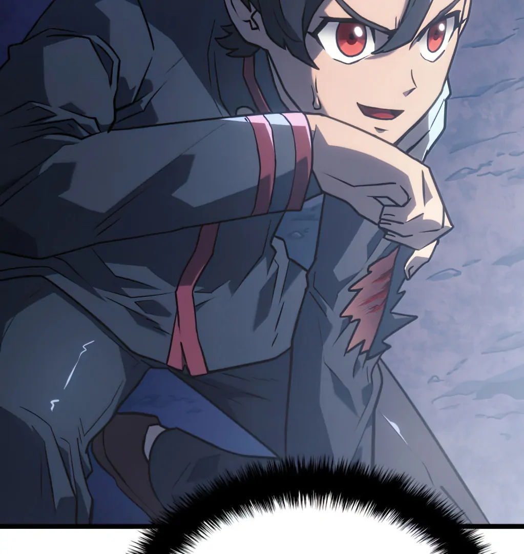 Revenge of the Iron-Blooded Sword Hound, Chapter 6 image 099